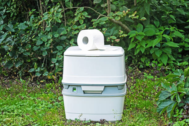Best Portable toilet rental cost  in Dry Ridge, OH