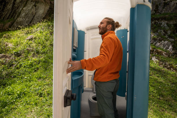 Affordable portable toilet rental in Dry Ridge, OH