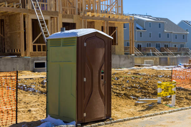 Portable Toilet Options We Offer in Dry Ridge, OH