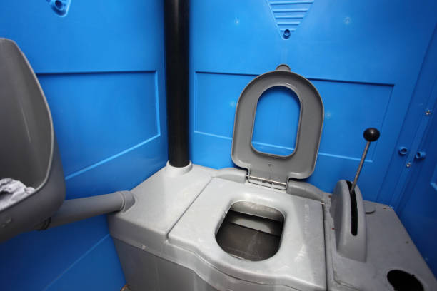 Best Porta potty delivery and setup  in Dry Ridge, OH
