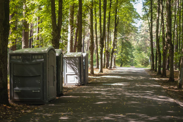 Best Sanitation services for porta potties  in Dry Ridge, OH