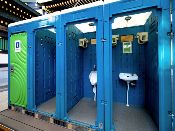 Best Porta potty cleaning services  in Dry Ridge, OH
