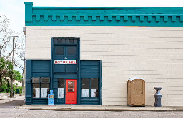 Best Temporary restroom rental  in Dry Ridge, OH