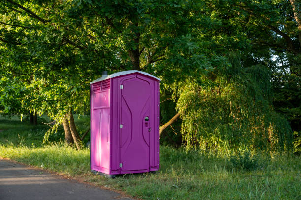 Portable bathroom rental in Dry Ridge, OH