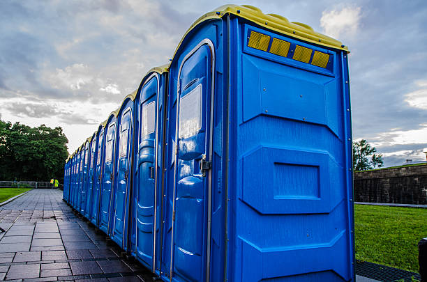 Sanitation services for porta potties in Dry Ridge, OH
