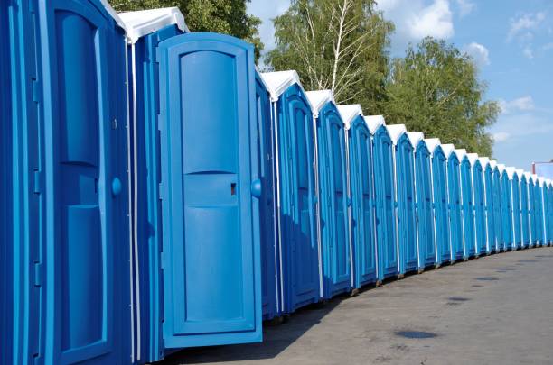 Best Luxury portable toilet rental  in Dry Ridge, OH